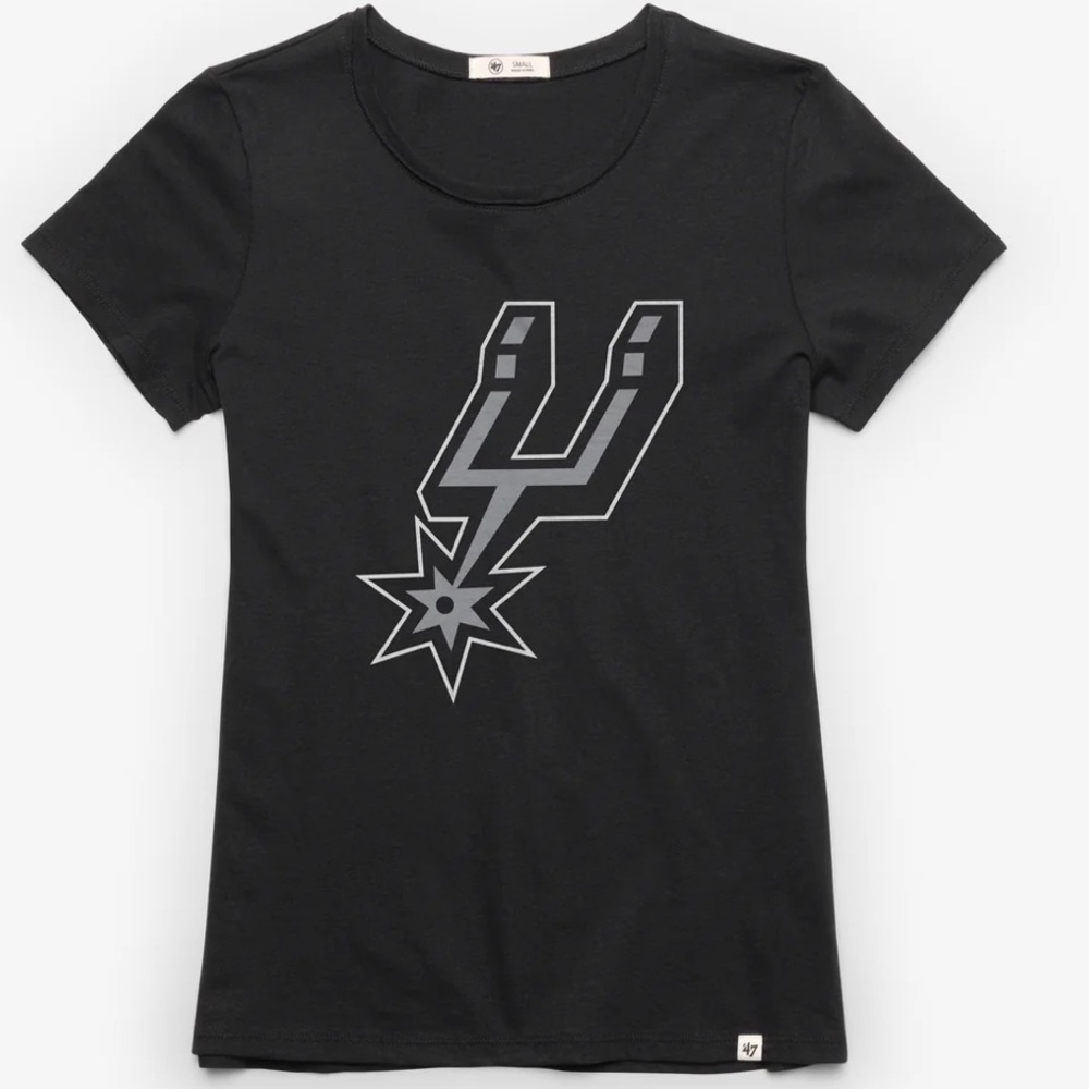 NWT ‘47 Spurs women’s tee